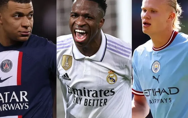 Những Cầu Thủ Đắt Giá Nhất Cùng Keovip.blog: Hé Lộ Ngôi Sao Hàng Đầu