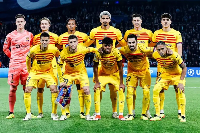 Khám Phá Những Đội Bóng Trả Lương Cao Nhất Thế Giới Cùng Keovip.blog