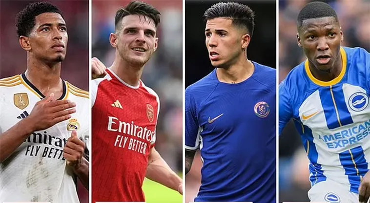 Những Tiền Vệ Đắt Giá Nhất Cùng Keovip.blog: Tìm Hiểu Ngôi Sao Trục Giữa 2 Những Tiền Vệ Đắt Giá Nhất Cùng Keovip.blog: Tìm Hiểu Ngôi Sao Trục Giữa