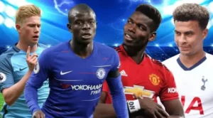 Những Tiền Vệ Đắt Giá Nhất Cùng Keovip.blog: Tìm Hiểu Ngôi Sao Trục Giữa 8 Những Tiền Vệ Đắt Giá Nhất Cùng Keovip.blog: Tìm Hiểu Ngôi Sao Trục Giữa