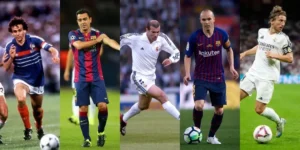 Khám Phá Những Tiền Vệ Trung Tâm Đắt Giá Nhất Cùng Keovip.blog 3 Khám Phá Những Tiền Vệ Trung Tâm Đắt Giá Nhất Cùng Keovip.blog