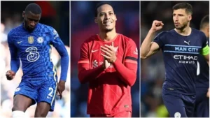 Khám Phá Những Trung Vệ Hay Nhất Thế Giới Cùng Keovip.blog