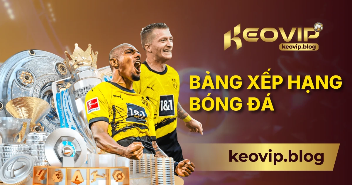 TỶ LỆ BÓNG ĐÁ TRỰC TUYẾN - KÈO NHÀ CÁI HÔM NAY CHUẨN CHO DÂN CHƠI - TỶ LỆ BÓNG ĐÁ Nearplace 5 Keovip.blog phân tích phong độ dựa trên lịch sử đối đầu, như Barcelona thắng 3/5 trận gần nhất trước Real Madrid trên sân nhà.