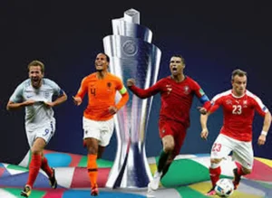 Tìm Hiểu Các Giải Đá Banh Hấp Dẫn Nhất Cùng Keovip.Blog