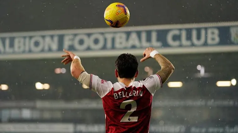 Hướng Dẫn Cách Chơi Kèo Ném Biên Bóng Đá Tại Keovip.blog Chuẩn Xác