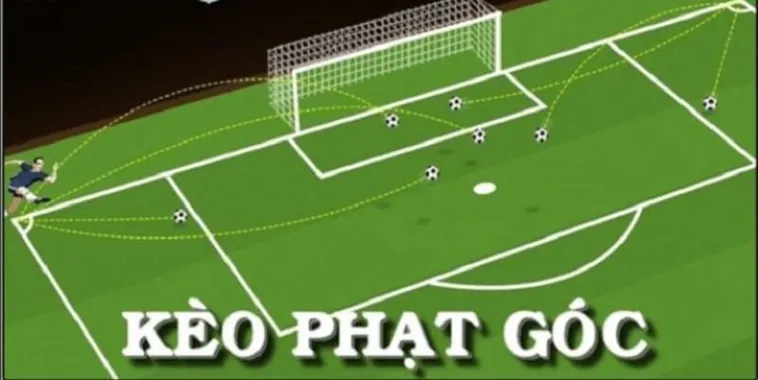 Bí Quyết Cách Chơi Kèo Phạt Góc Bóng Đá Tại Keovip.blog Hiệu Quả