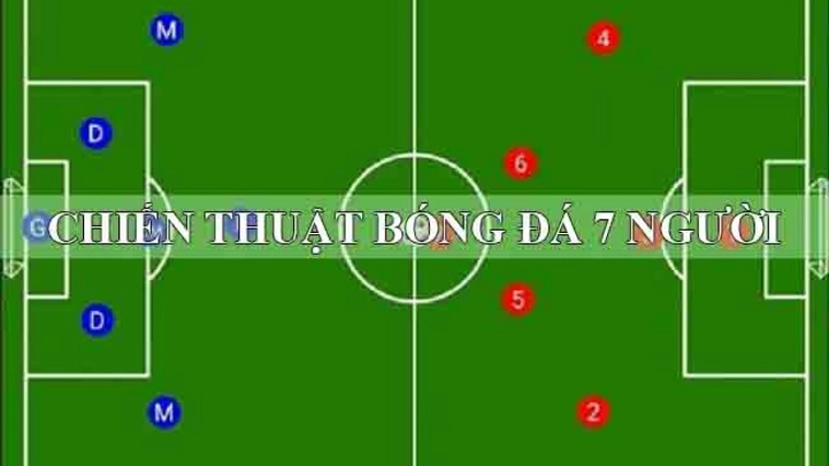 Cách Đá Tiền Vệ Trung Tâm Sân 7 Người Cùng Keovip.blog 2 Cách Đá Tiền Vệ Trung Tâm Sân 7 Người Cùng Keovip.blog