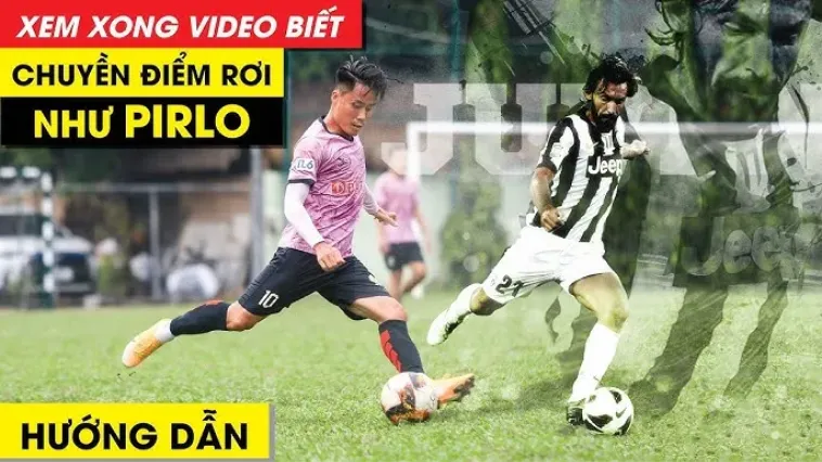 Khám Phá Kỹ Thuật Chuyền Bóng Cùng Keovip.blog Thành Công