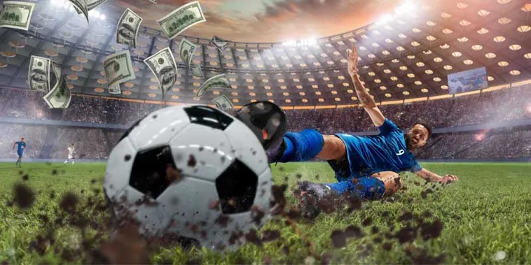 Kèo Bóng Đá Tại Keovip.blog Hỗ Trợ Cược Thủ Thắng Lớn