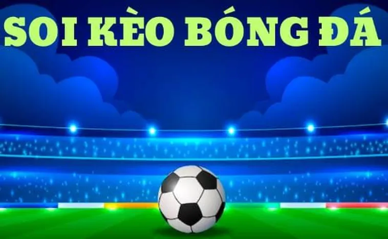 Kèo Bóng Đá Tại Keovip.blog Hỗ Trợ Cược Thủ Thắng Lớn