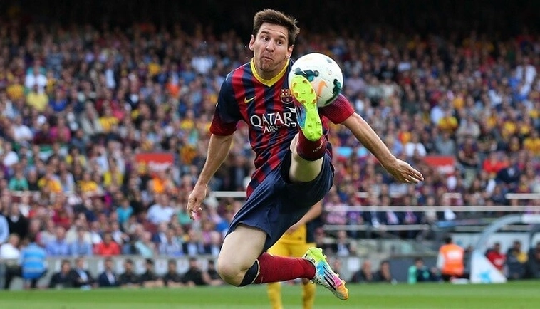 Kỹ Thuật Kiểm Soát Bóng Bằng Ngực Và Đùi Cùng Keovip.blog