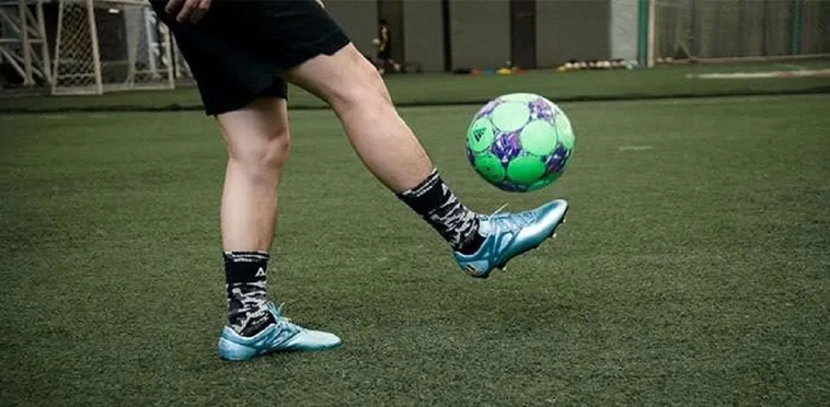 Khám Phá Kỹ Thuật Tâng Bóng Cùng Keovip.blog Hiệu Quả