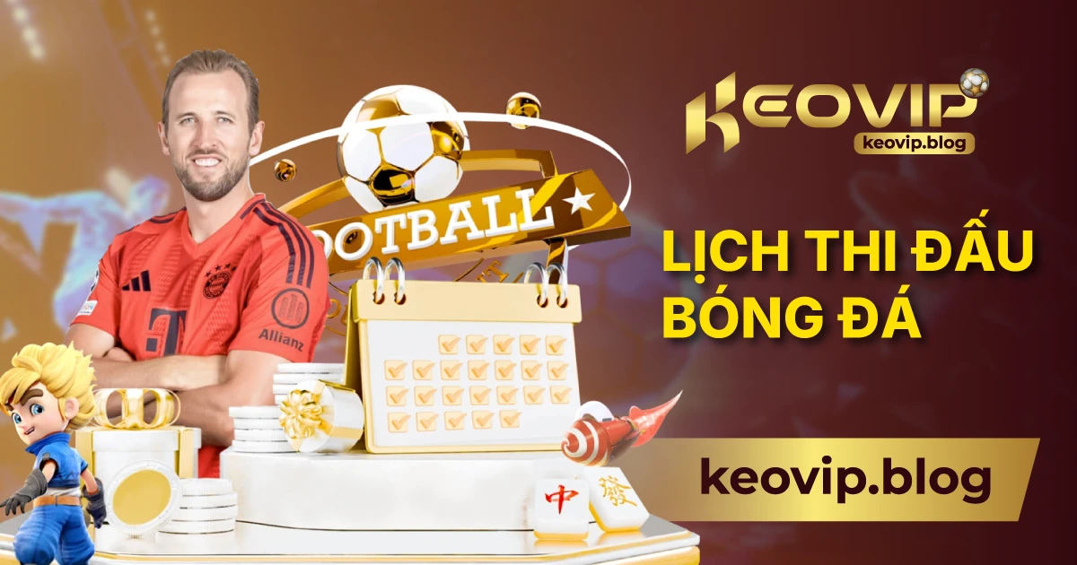 TỶ LỆ BÓNG ĐÁ TRỰC TUYẾN - KÈO NHÀ CÁI HÔM NAY CHUẨN CHO DÂN CHƠI - TỶ LỆ BÓNG ĐÁ Nearplace 3 Keovip.blog không chỉ cung cấp thông tin kèo mà còn hướng dẫn chi tiết cách sử dụng nền tảng để tối ưu hóa cá cược.