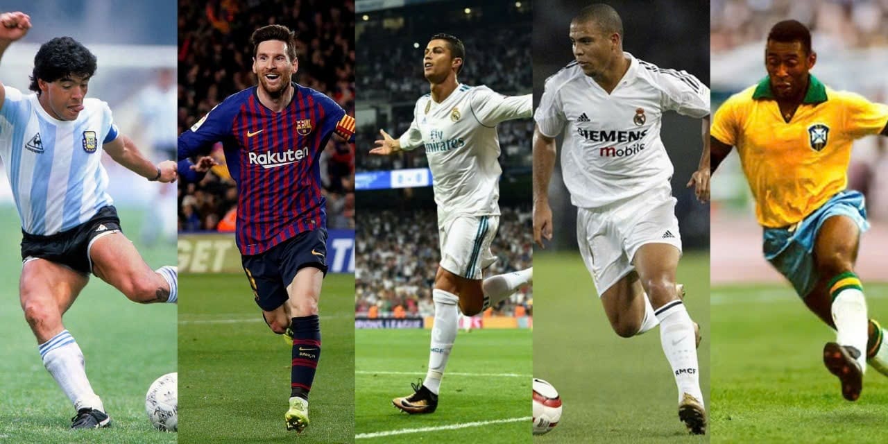 Khám Phá Những Tiền Đạo Hay Nhất Thế Giới Cùng Keovip.Blog 2 Khám Phá Những Tiền Đạo Hay Nhất Thế Giới Cùng Keovip.Blog