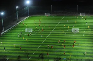 Tìm Hiểu Mặt Sân Cỏ Nhân Tạo Chuẩn Cùng Keovip.blog